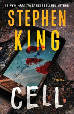 Cell A Novel